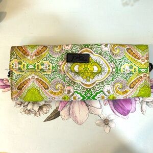 Jo&Jo curling iron or flatiron bag